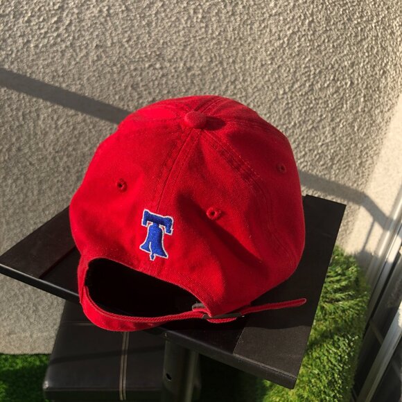 UNRELEASED Philadelphia Phillies Hat (2010s) - Picture 4 of 6